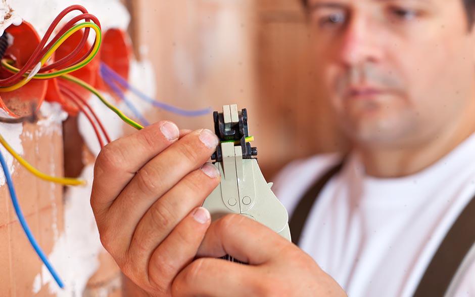 devis d'électricité Mouy