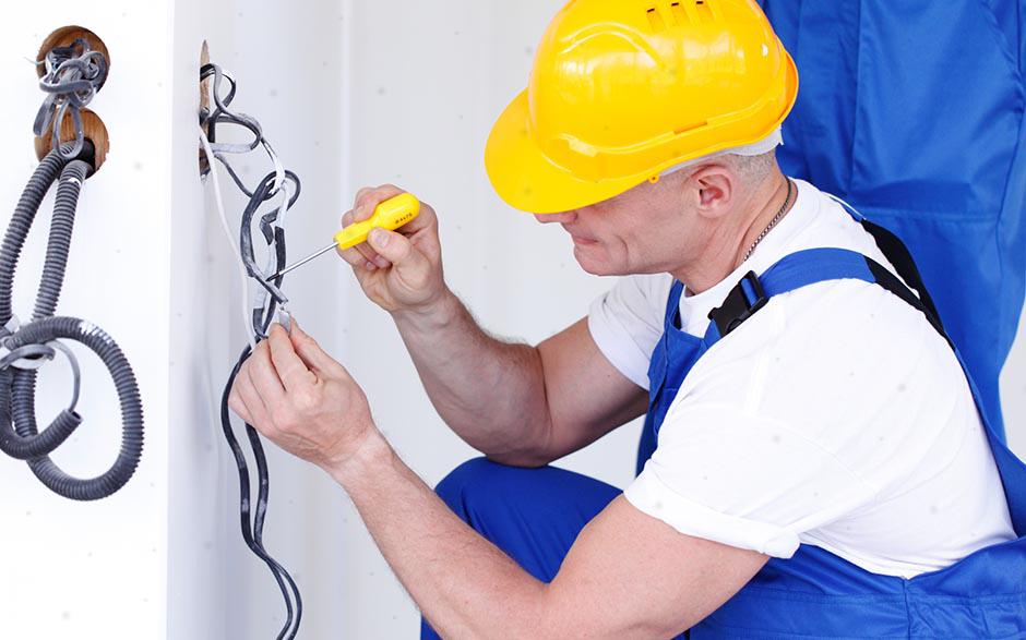 électricien en bâtiment Valenton