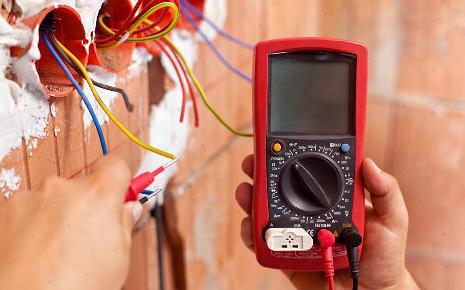 électricien de maintenance Le Plessis-Trévise