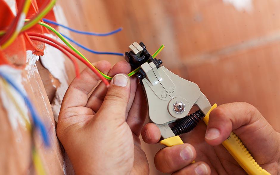 électricité de bâtiment Cachan