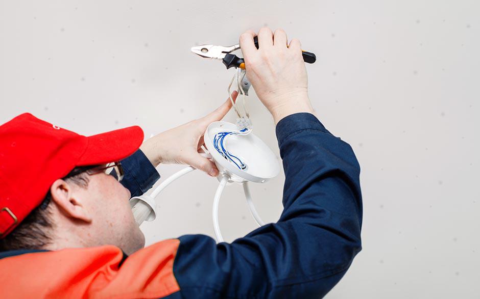 devis d'électricité Mouy
