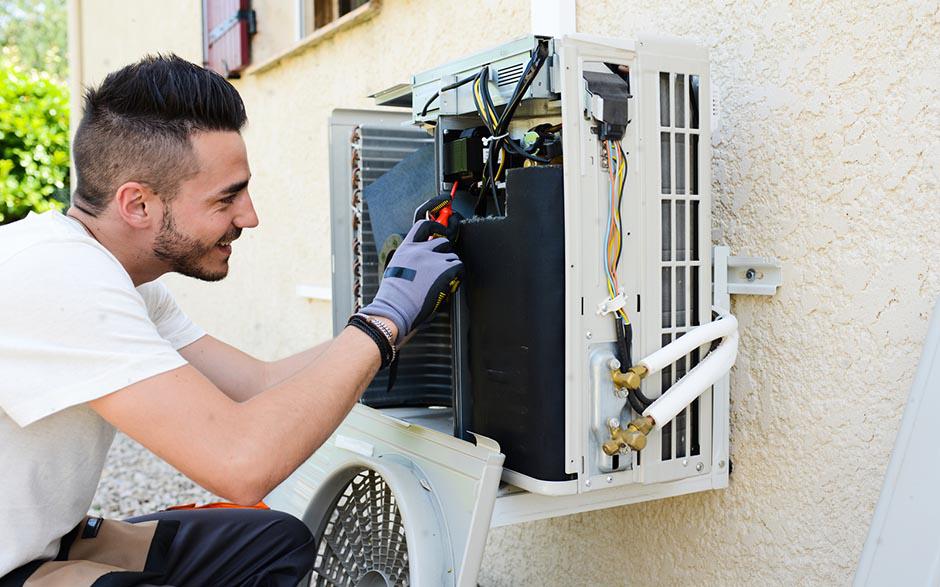 électricien de maintenance Le Plessis-Trévise