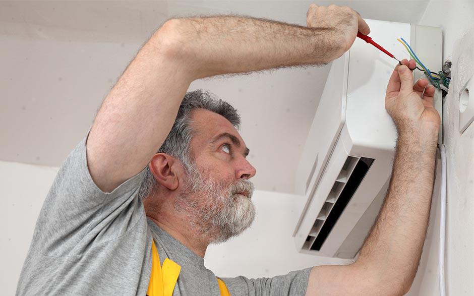 électricien de maintenance Le Plessis-Trévise