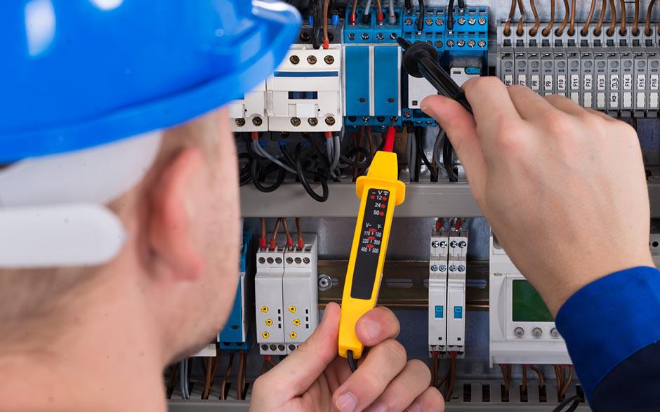 électricien de maintenance Le Plessis-Trévise