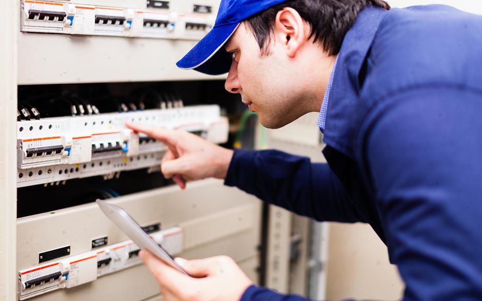 électricité de bâtiment Cachan